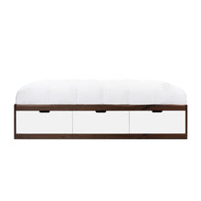 Load image into Gallery viewer, Zen Bed with drawers