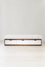 Load image into Gallery viewer, Zen Bed with drawers