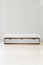 Load image into Gallery viewer, Zen Bed with drawers