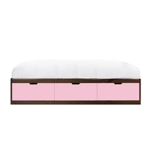 Load image into Gallery viewer, Zen Bed with drawers