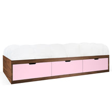 Load image into Gallery viewer, Zen Bed with drawers