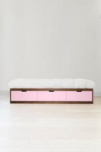 Load image into Gallery viewer, Zen Bed with drawers