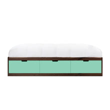 Load image into Gallery viewer, Zen Bed with drawers