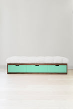 Load image into Gallery viewer, Zen Bed with drawers
