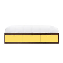 Load image into Gallery viewer, Zen Bed with drawers