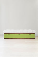 Load image into Gallery viewer, Zen Bed with drawers