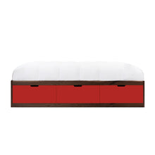 Load image into Gallery viewer, Zen Bed with drawers