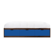 Load image into Gallery viewer, Zen Bed with drawers