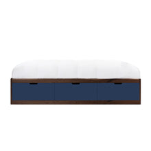 Load image into Gallery viewer, Zen Bed with drawers