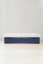Load image into Gallery viewer, Zen Bed with drawers