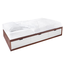 Load image into Gallery viewer, Zen Bed with drawers