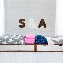 Load image into Gallery viewer, Zen Bed with drawers