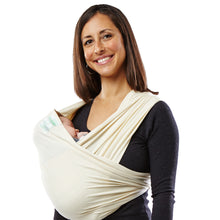Load image into Gallery viewer, Baby K&#39;tan Organic Baby Carrier
