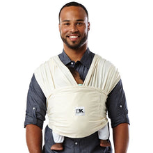 Load image into Gallery viewer, Baby K'tan Organic Baby Carrier