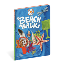 Load image into Gallery viewer, Backpack Explorer: Beach Walk