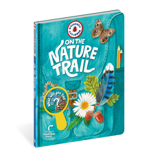 Load image into Gallery viewer, Backpack Explorer: On the Nature Trail
