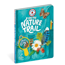 Load image into Gallery viewer, Backpack Explorer: On the Nature Trail