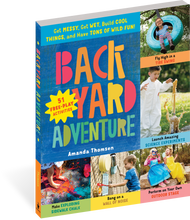 Load image into Gallery viewer, Backyard Adventure