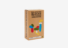 Load image into Gallery viewer, Balancing Blocks by Fort Standard
