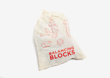 Load image into Gallery viewer, Balancing Blocks by Fort Standard