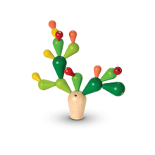 Load image into Gallery viewer, Balancing Cactus