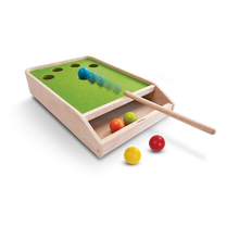 Load image into Gallery viewer, Ball Shoot Board Game
