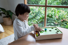 Load image into Gallery viewer, Ball Shoot Board Game