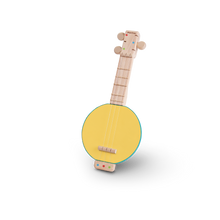 Load image into Gallery viewer, Banjolele