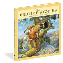 Load image into Gallery viewer, Classic Bedtime Stories