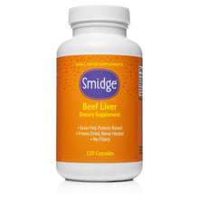 Load image into Gallery viewer, Beef Liver Dietary Supplement