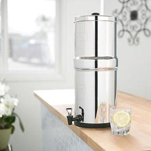 Load image into Gallery viewer, Royal Berkey Water Filter