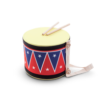 Load image into Gallery viewer, Big Drum II