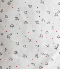 Load image into Gallery viewer, Baby & Kid Long Johns - Bird Print