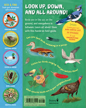 Load image into Gallery viewer, Backpack Explorer: Bird Watch