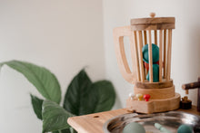 Load image into Gallery viewer, Wooden Blender