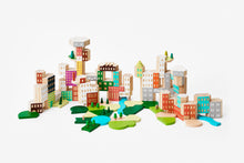 Load image into Gallery viewer, Blockitecture Big City