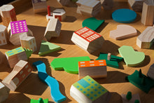 Load image into Gallery viewer, Blockitecture Big City