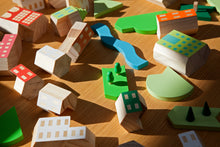 Load image into Gallery viewer, Blockitecture Big City