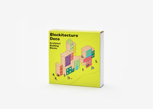 Load image into Gallery viewer, Blockitecture Deco