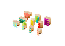 Load image into Gallery viewer, Blockitecture Deco