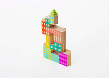 Load image into Gallery viewer, Blockitecture Deco