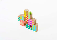 Load image into Gallery viewer, Blockitecture Deco