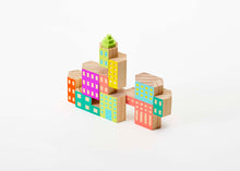 Load image into Gallery viewer, Blockitecture Deco