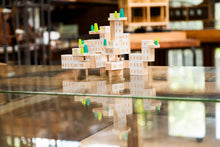 Load image into Gallery viewer, Blockitecture Garden City Mega