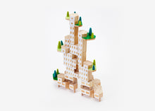 Load image into Gallery viewer, Blockitecture Garden City Mega