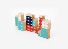 Load image into Gallery viewer, Blockitecture Habitat