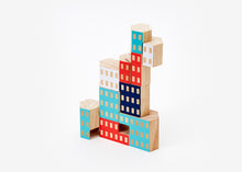 Load image into Gallery viewer, Blockitecture Habitat