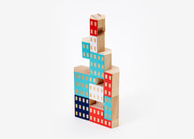 Load image into Gallery viewer, Blockitecture Habitat
