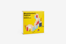 Load image into Gallery viewer, Blockitecture Habitat