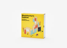 Load image into Gallery viewer, Blockitecture Habitat